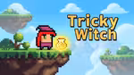 Tricky Witch - Jugar en línea
