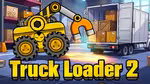 Truck Loader 2 - Online spielen