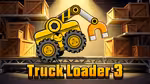 Truck Loader 3 - Jogar online
