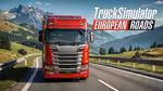 Truck Simulator: European Roads - Jouer en ligne
