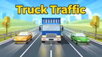 Truck Traffic - Online spielen