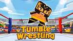 Tumble Wrestling - Online spielen