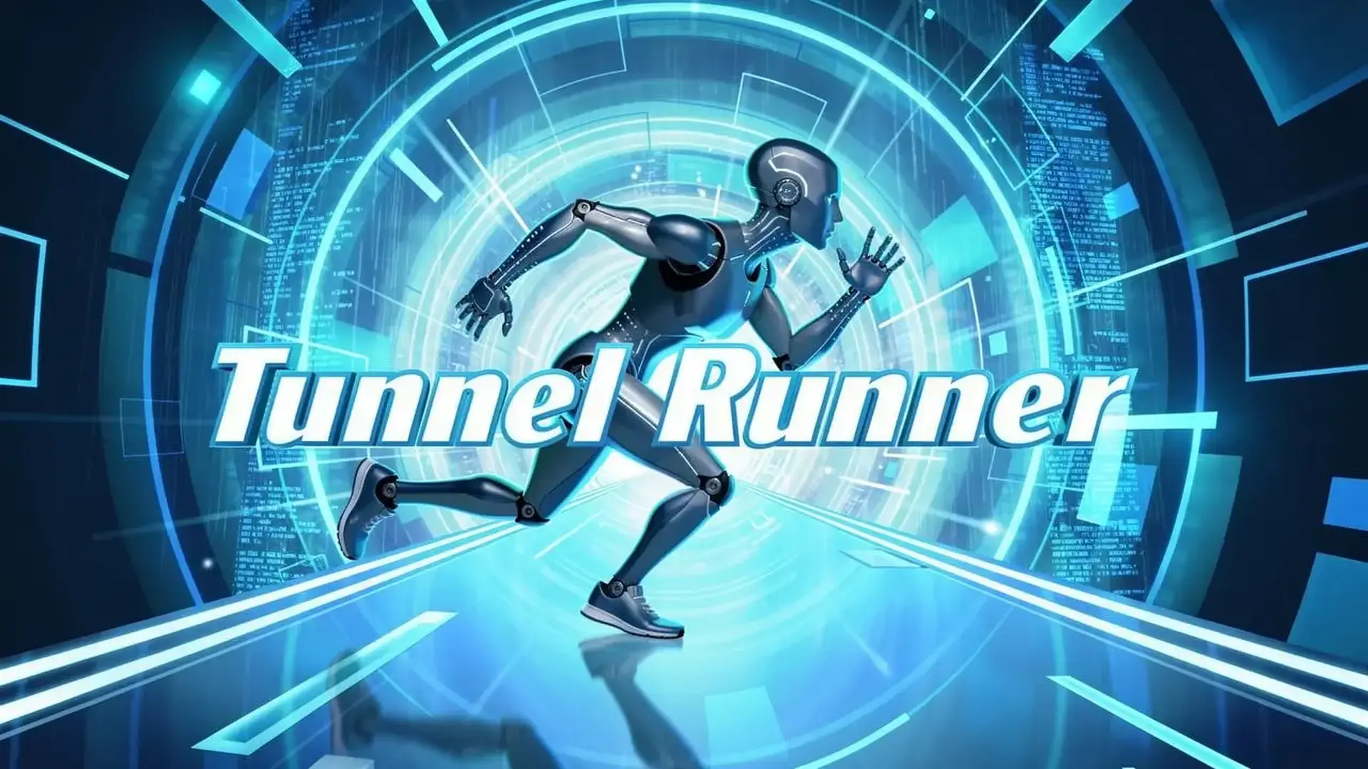 Tunnel Runner - Habilidad 3D juego