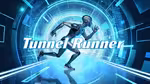 Tunnel Runner - Играть онлайн