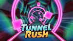 Tunnel Rush - العب أونلاين