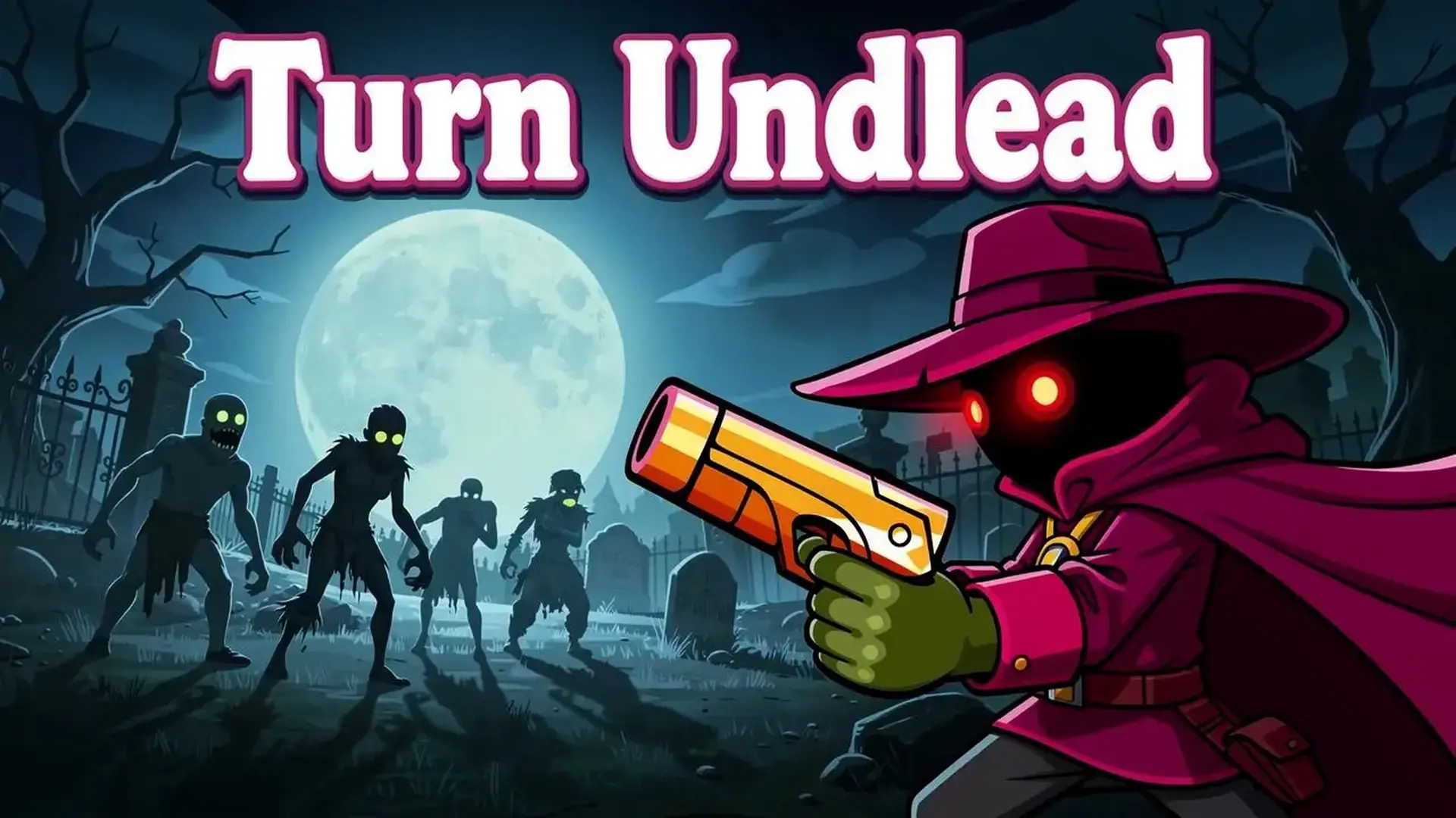 Turn Undead - Plataformas Puzles juego