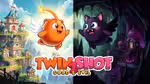 Twin Shot 2 - Online spielen