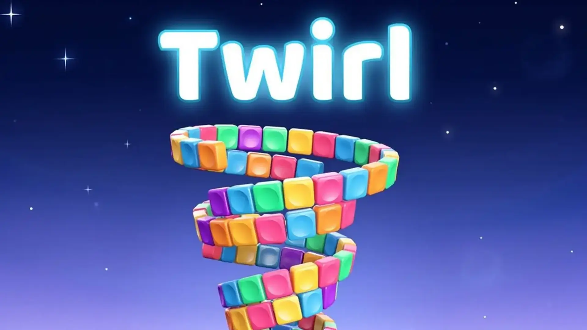 Twirl - Puzle Lógica juego
