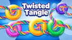 Twisted Tangle - Play Online