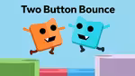 Two Button Bounce - العب أونلاين