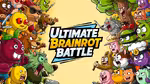 Ultimate Brainrot Battle - Jugar en línea