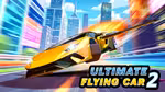 Ultimate Flying Car 2 - Jugar en línea