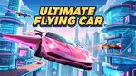 Ultimate Flying Car - 在线游戏