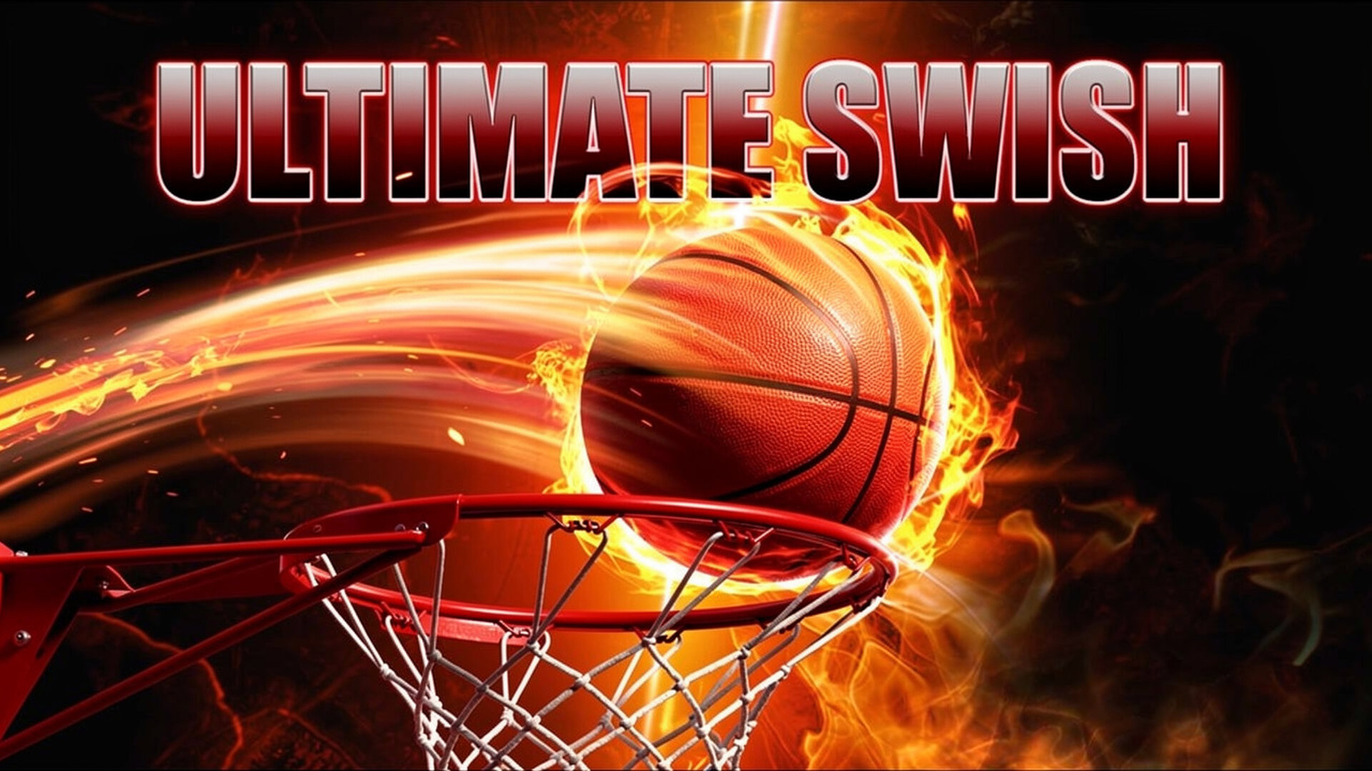 Ultimate Swish - Simulador Triples juego