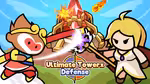 Ultimate Tower Defense - Online spielen