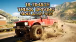 Ultimate Truck Driving Simulator 2020 - Jugar en línea