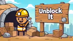 Unblock It - Играть онлайн