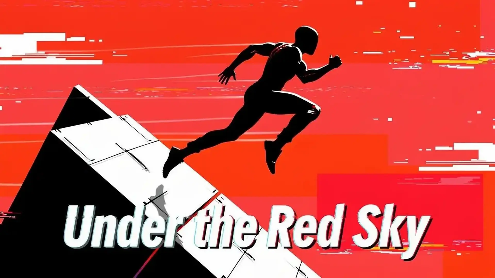 Under the Red Sky - 3D动作跑酷新标杆：掌握华丽的走壁技巧，揭开Z-CORP背后的阴谋，挑战全球速通榜单。 游戏
