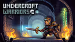 Undercroft Warriors - Online spielen