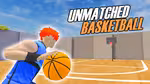 Unmatched Basketball - 在线游戏