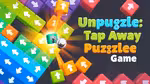 Unpuzzle: Tap Away Puzzle Game - Online spielen