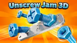 Unscrew Jam 3D - Jogar online