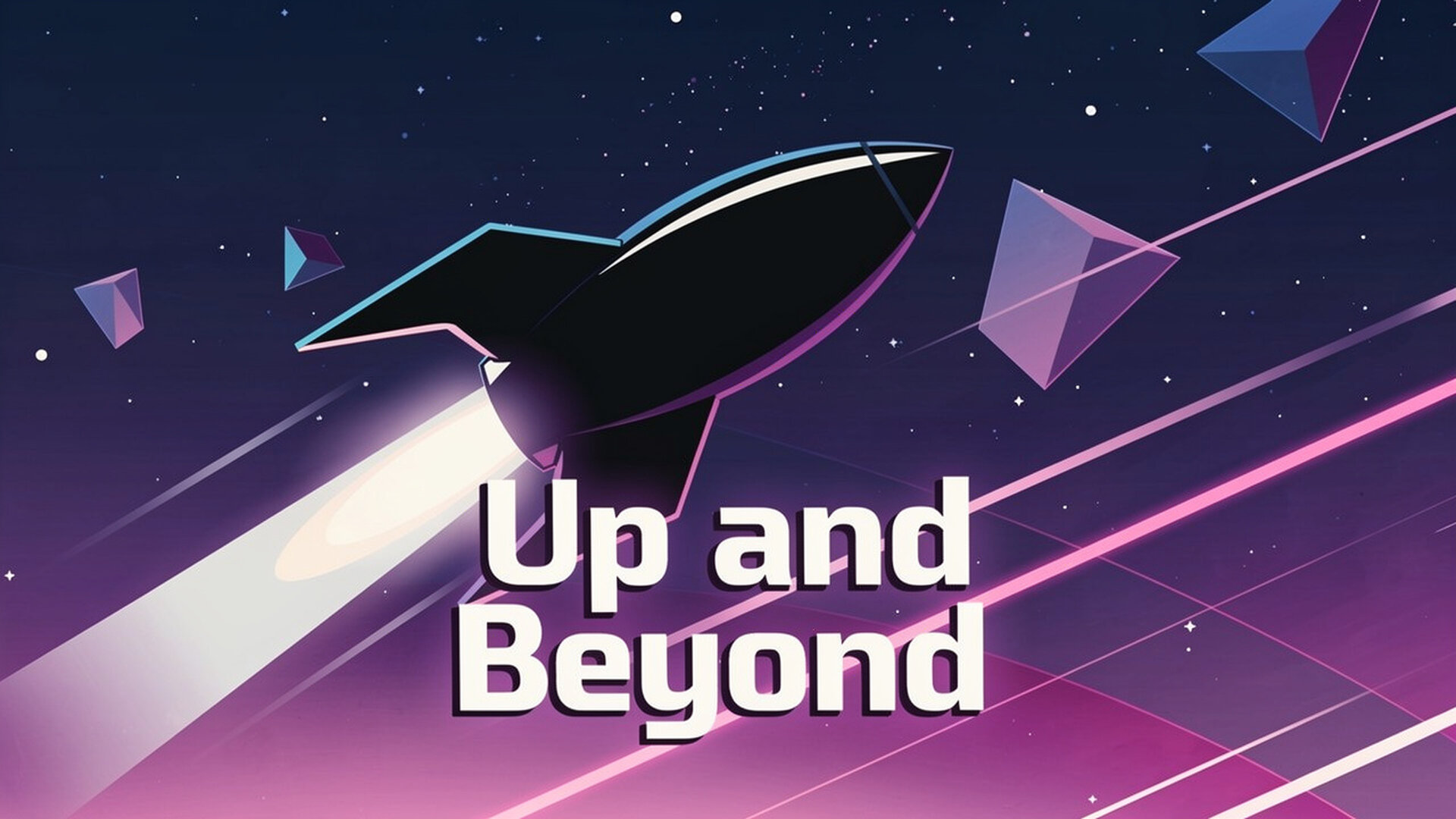 Up and Beyond - Estrategia Gestión juego