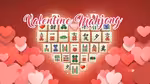 Valentine Mahjong - 在线游戏