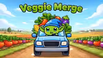 Veggie Merge - Jogar online