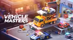 Vehicle Masters - 在线游戏