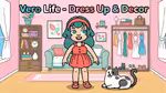 Vero Life - Dress Up & Decor - Play Online