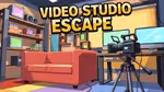 Video Studio Escape - 在线游戏