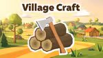 Village Craft - Jogar online