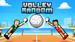 Volley Random - 在线游戏