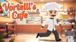Vortelli's Cafe - Jouer en ligne