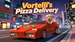 Vortelli's Pizza Delivery - Play Online