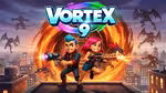 Vortex 9 - Jogar online