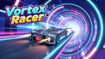 Vortex Racer - Играть онлайн
