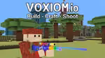 Voxiom.io - Online spielen