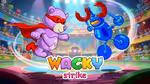 Wacky Strike - Play Online
