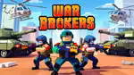 War Brokers - Jugar en línea