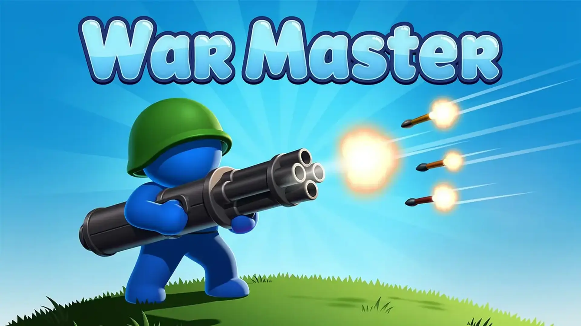 War Master - Estrategia 4X juego