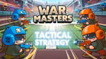 War Masters: Tactical Strategy - Jouer en ligne