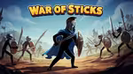 War of Sticks - Online spielen