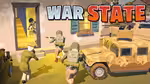War State IO: Conquer Battles - Jugar en línea