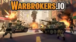 Warbrokers.io - Играть онлайн