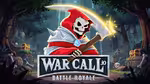 WarCall.io - Jugar en línea