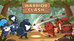 Warrior Clash - オンラインでプレイ