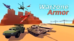 Warzone Armor - Играть онлайн