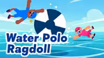 Water Polo Ragdoll - Online spielen